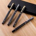 1pcs new metal ball pen signature pen gel pen school supplies office g_1